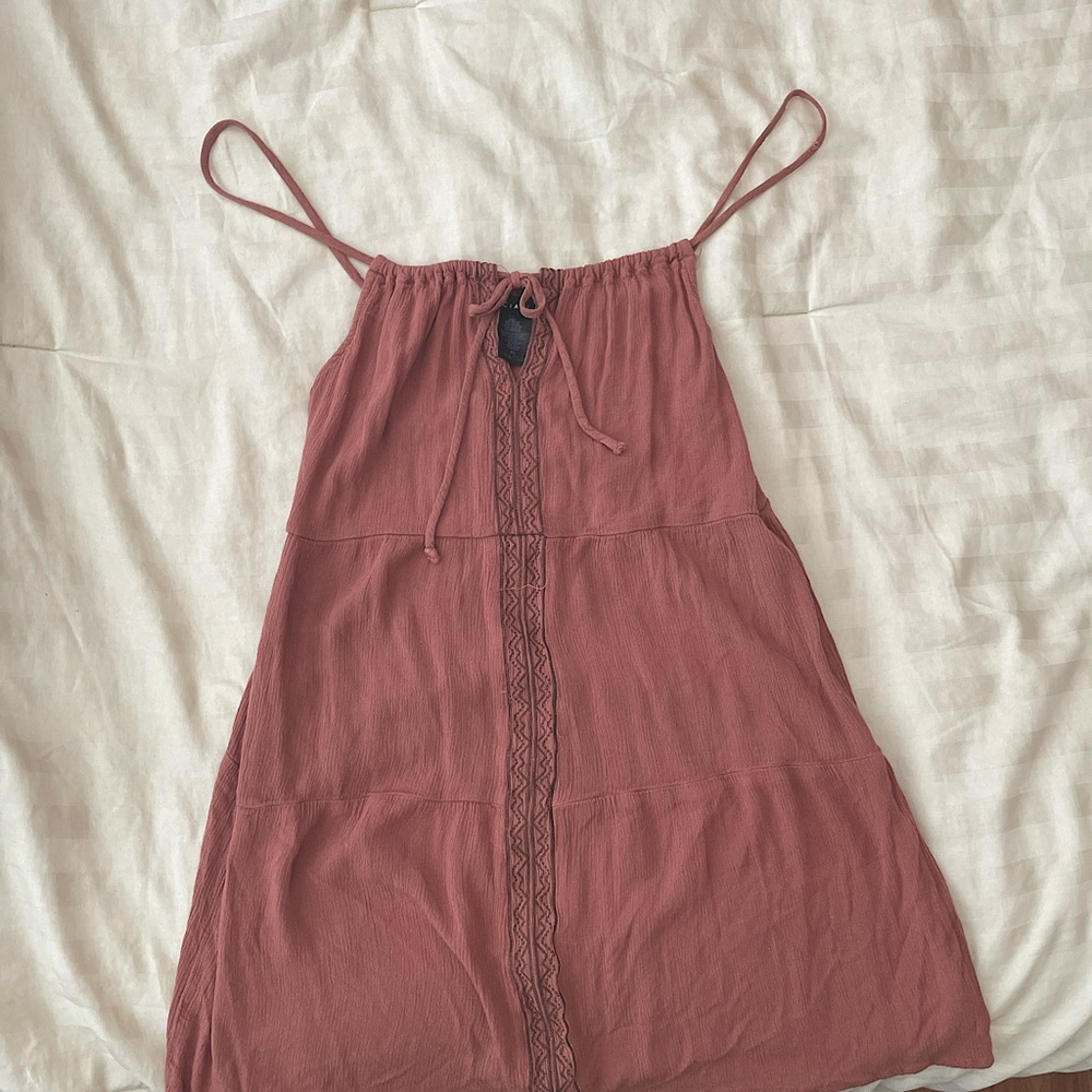 XS Boho dress